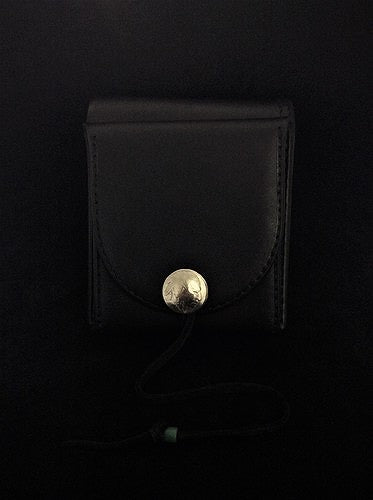 ゴローズ 二つ折り財布 新型 goros 黒 ゴローズ購入品 ゴローズ goro's [新品]新型二つ折り財布(黒) – DELTAone