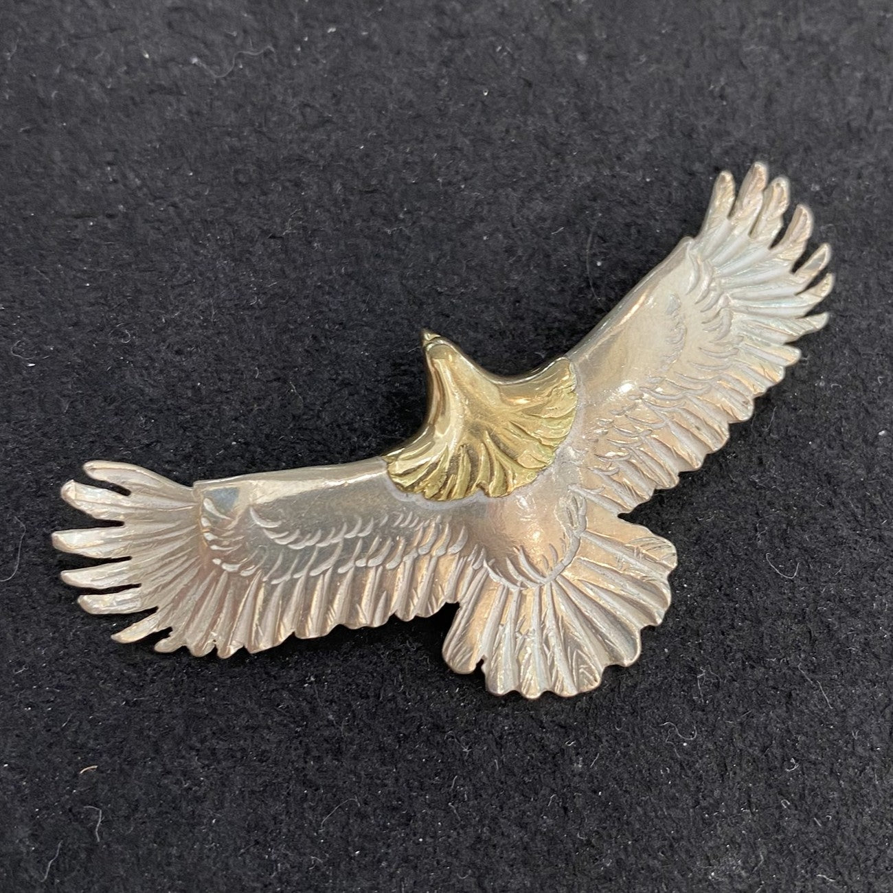 ゴローズ goro's [特注]小イーグル※15.07g重い – DELTAone