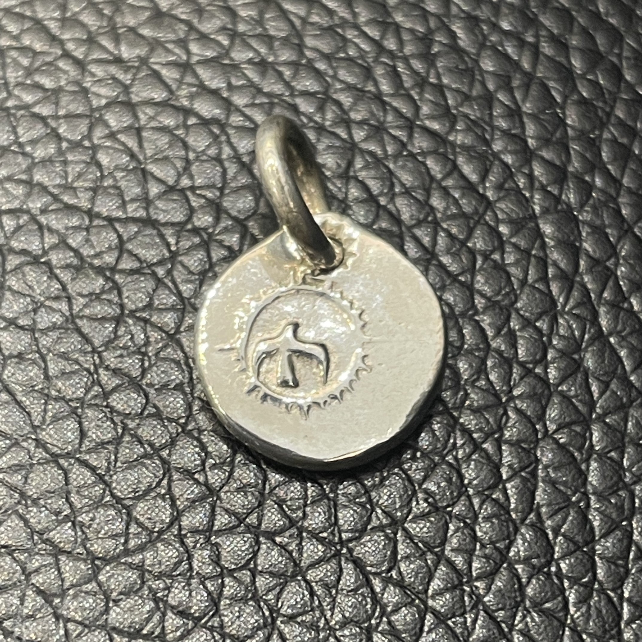 ゴローズ goro's [ほぼ新品][OLD]SVin太陽メタル(小)※中期モデル