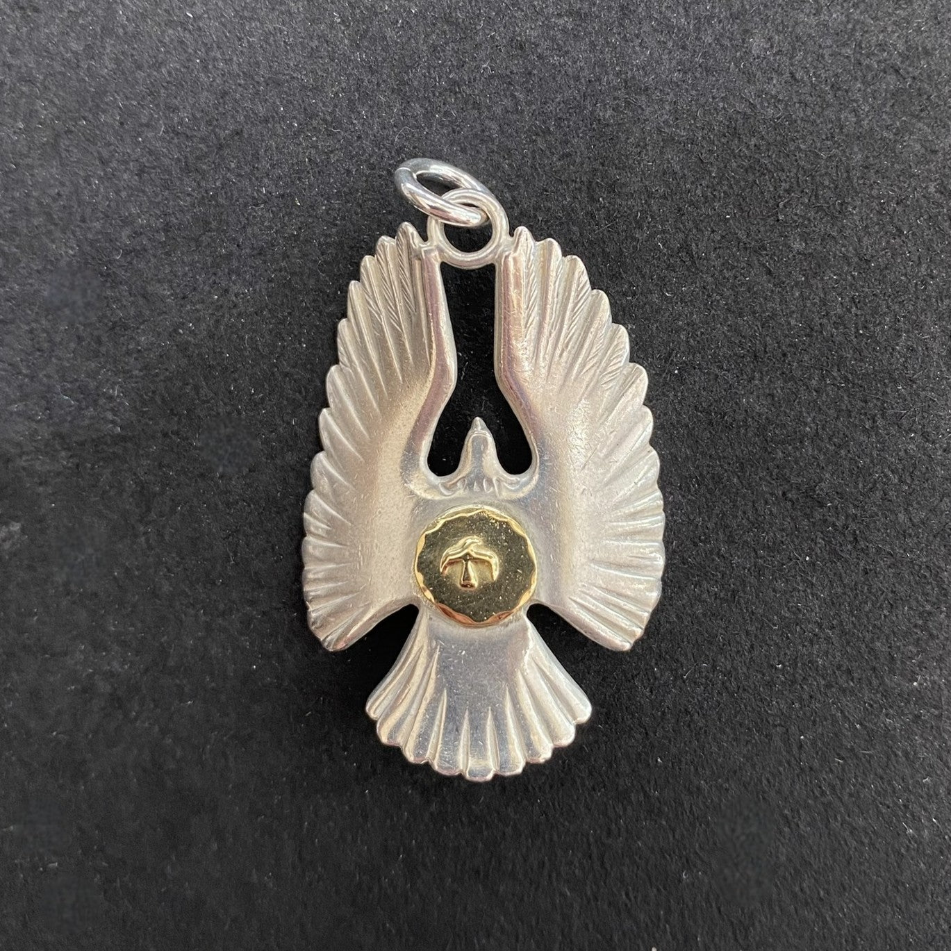 ゴローズ goro's [美品]K18付イーグルペンダント – DELTAone