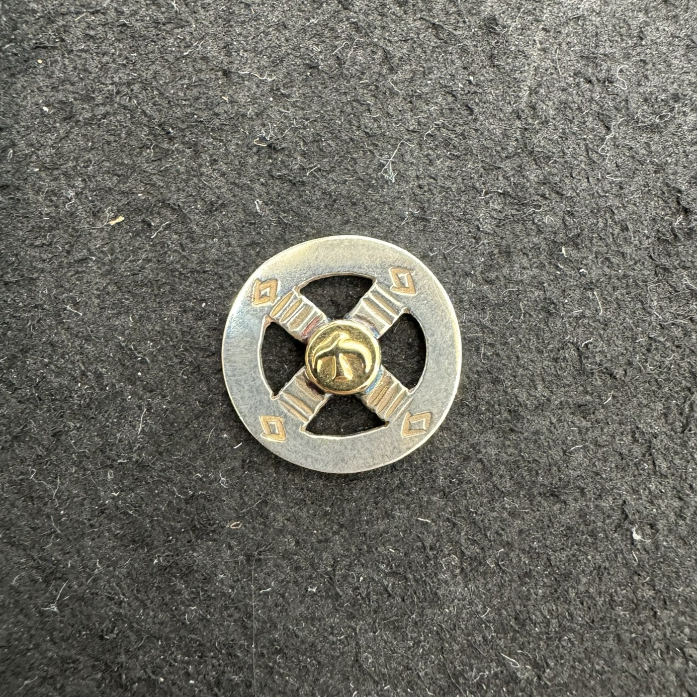 ゴローズ goro's K18付SVホイール – DELTAone