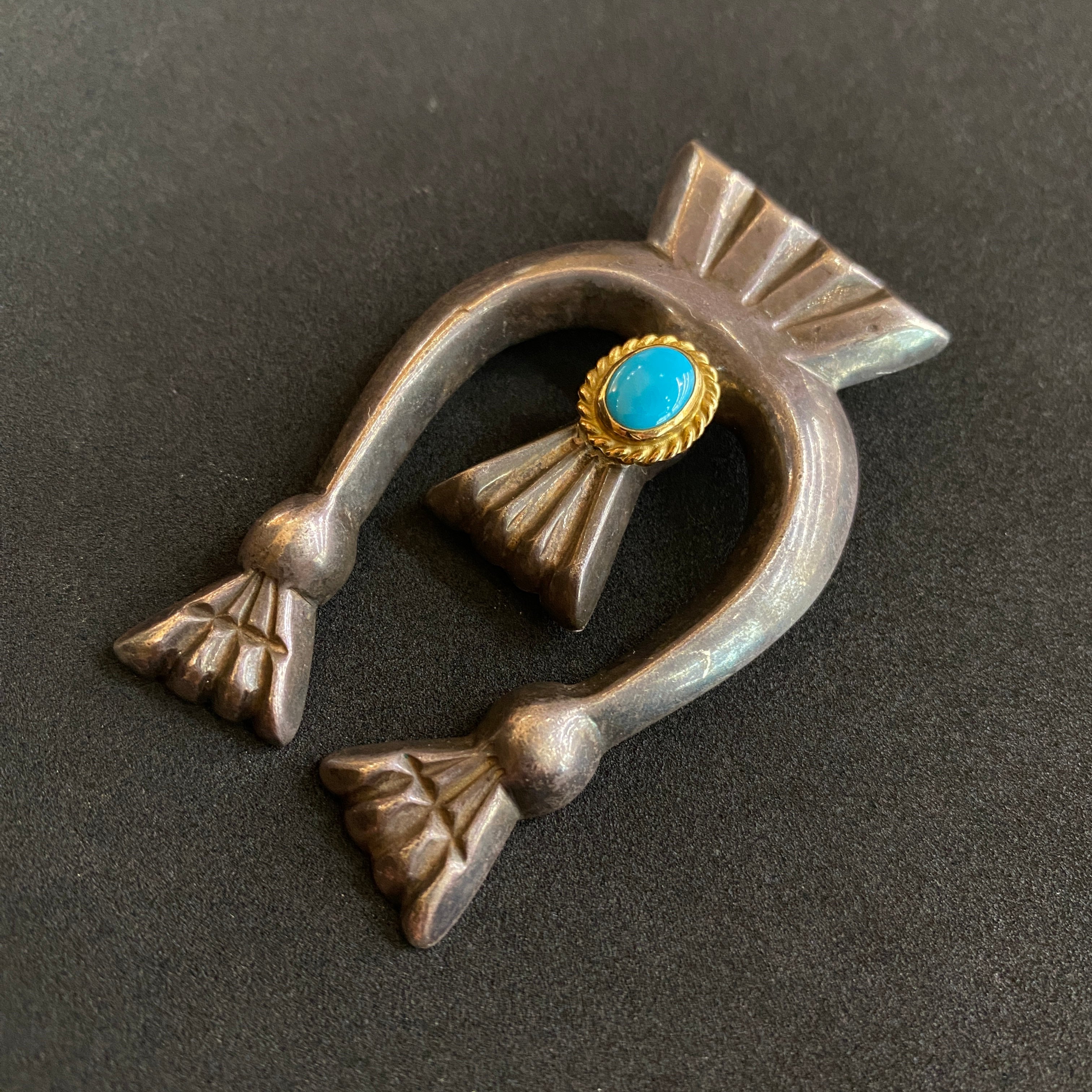 ゴローズ goro's [希少]金縄TQ付特大ナジョーネ※雰囲気抜群 – DELTAone