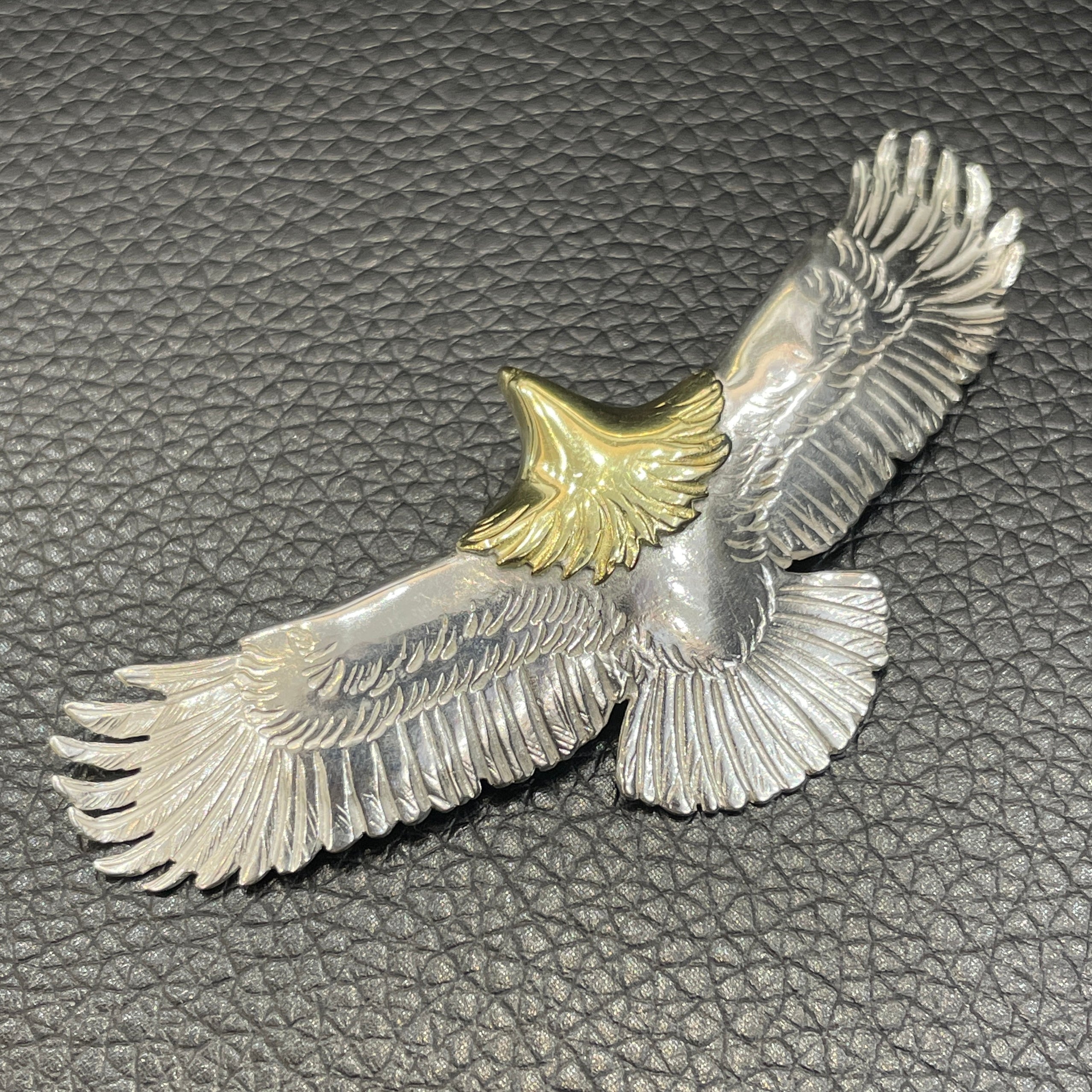 ゴローズ 中イーグル ゴローズ goro's [新品保存][特注]中イーグル – DELTAone