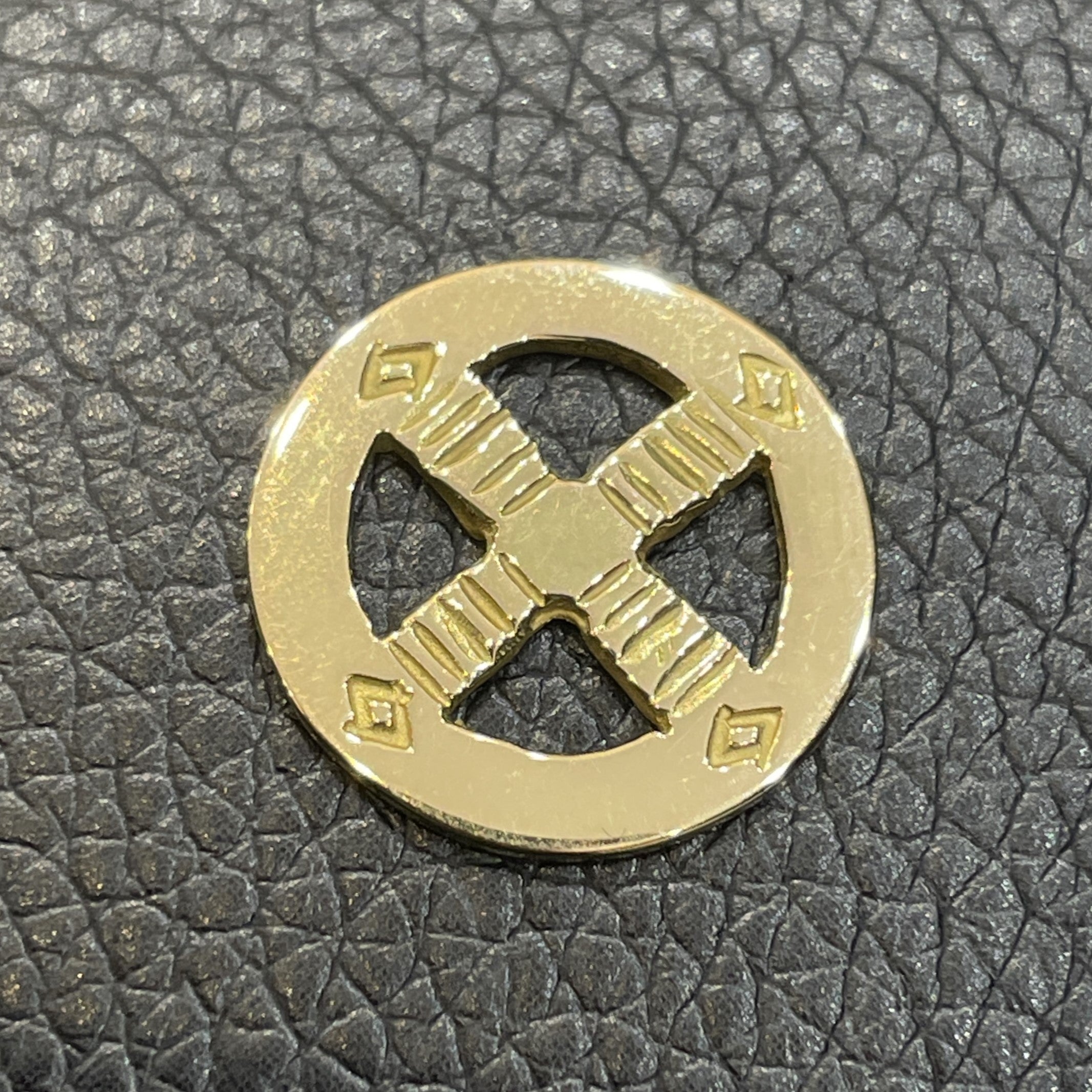 goro’s、美品、希少、ローズメタル付ホイール ゴローズ goro's [希少]全金ホイール付クロス – DELTAone