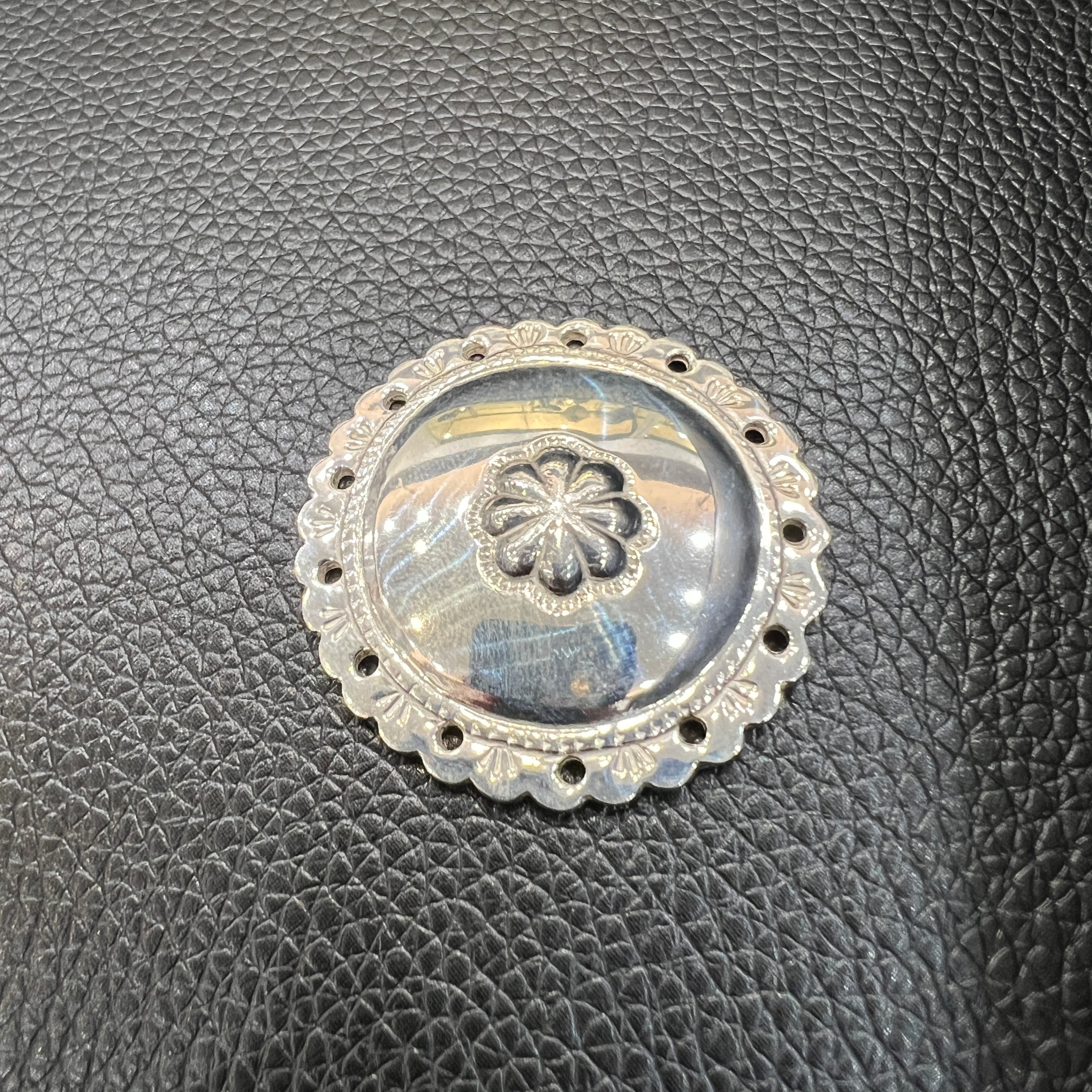 ゴローズ goro's [新品] SVコンチョ※直径4㎝ – DELTAone