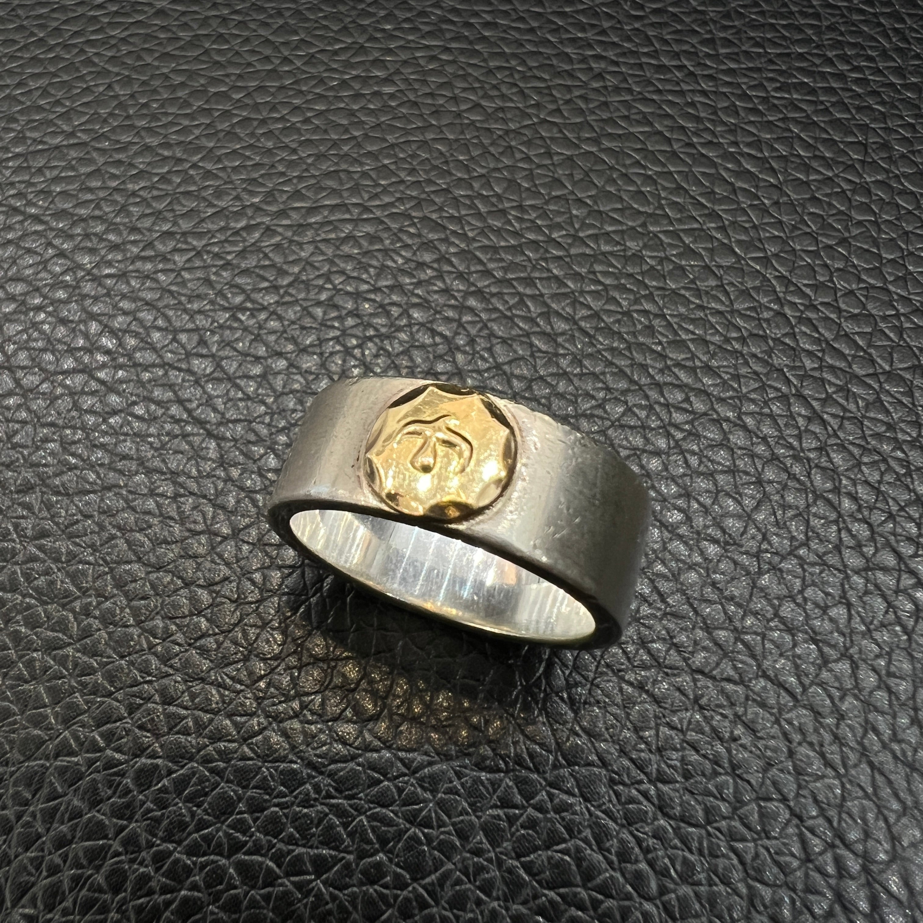 goro's ゴローズ　平打ちリング　22号 楽天市場】ゴローズ goro's 美品 平打ちリング (19号) : モンテカルロ原宿