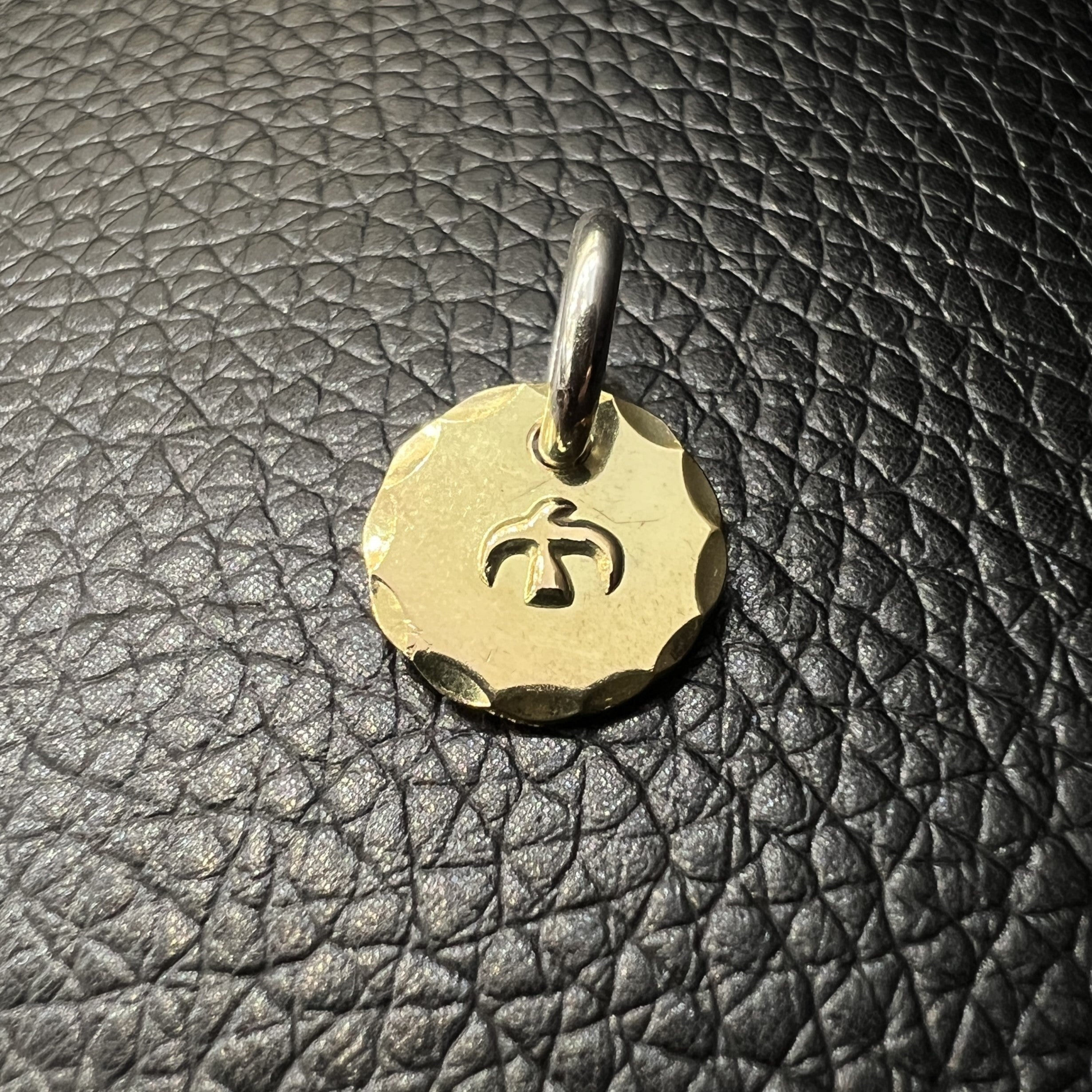 ゴローズ goro's K18太陽メタル – DELTAone