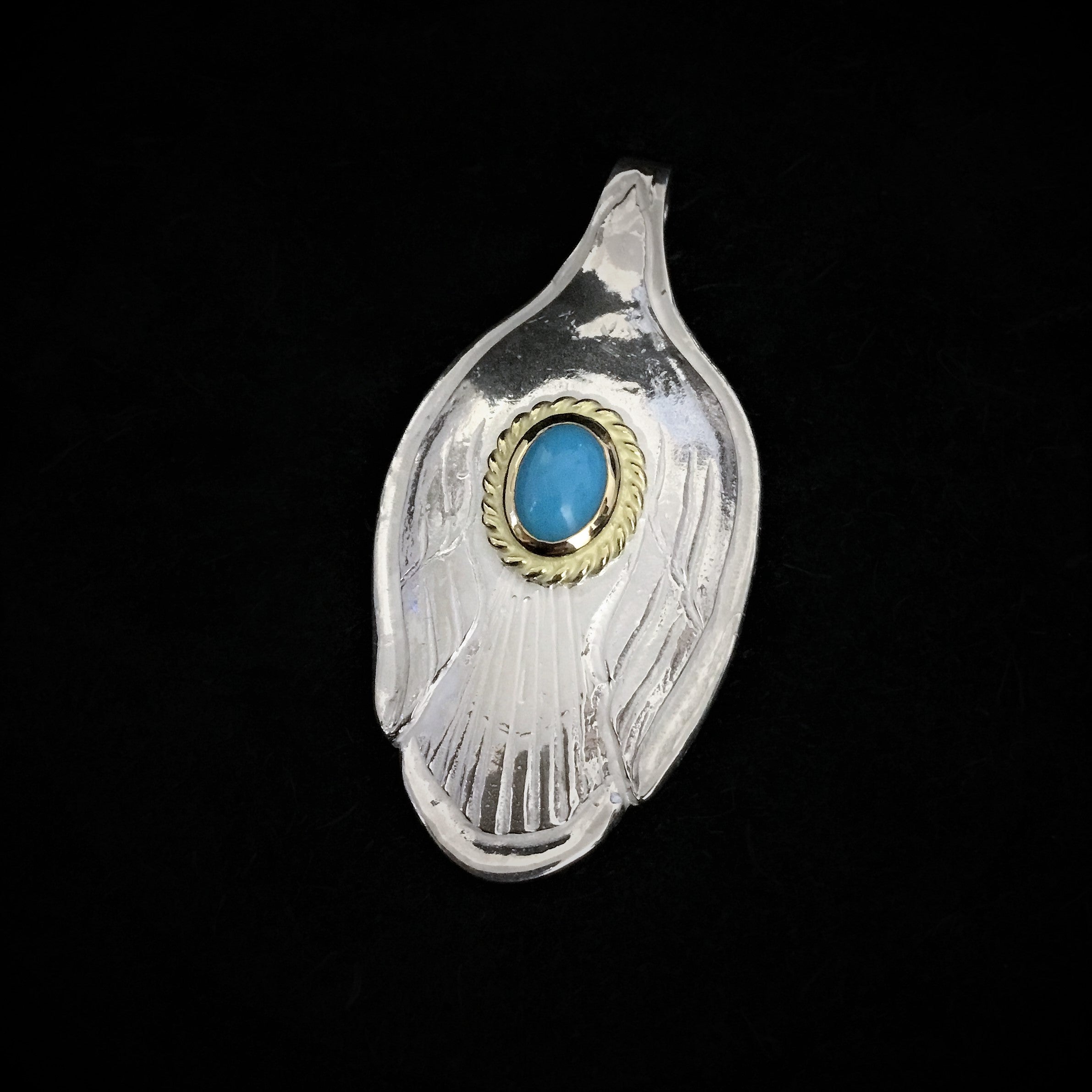 ゴローズ　スプーン ゴローズ goro's [新品] 金縄TQスプーン – DELTAone