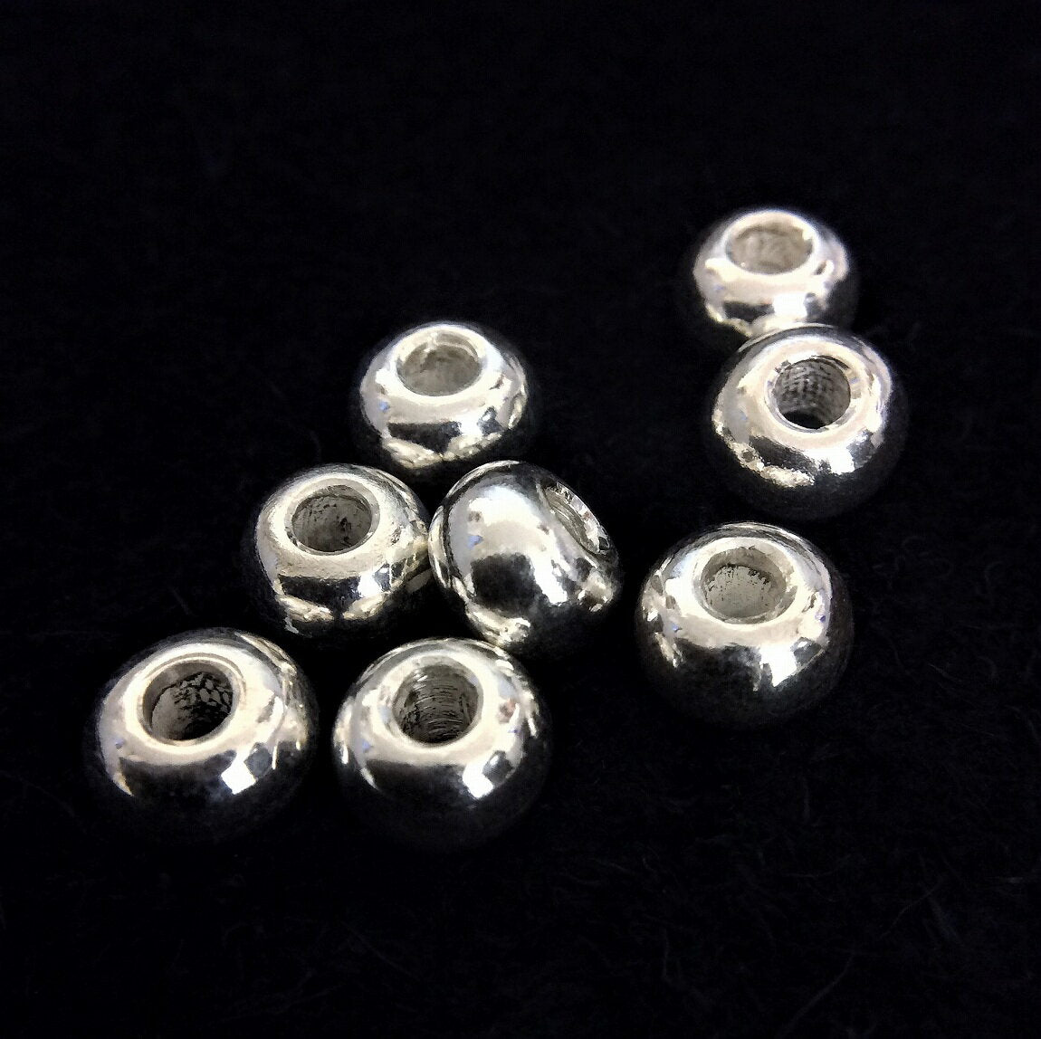 ゴローズ goro's [新品]SV特大ビーズ