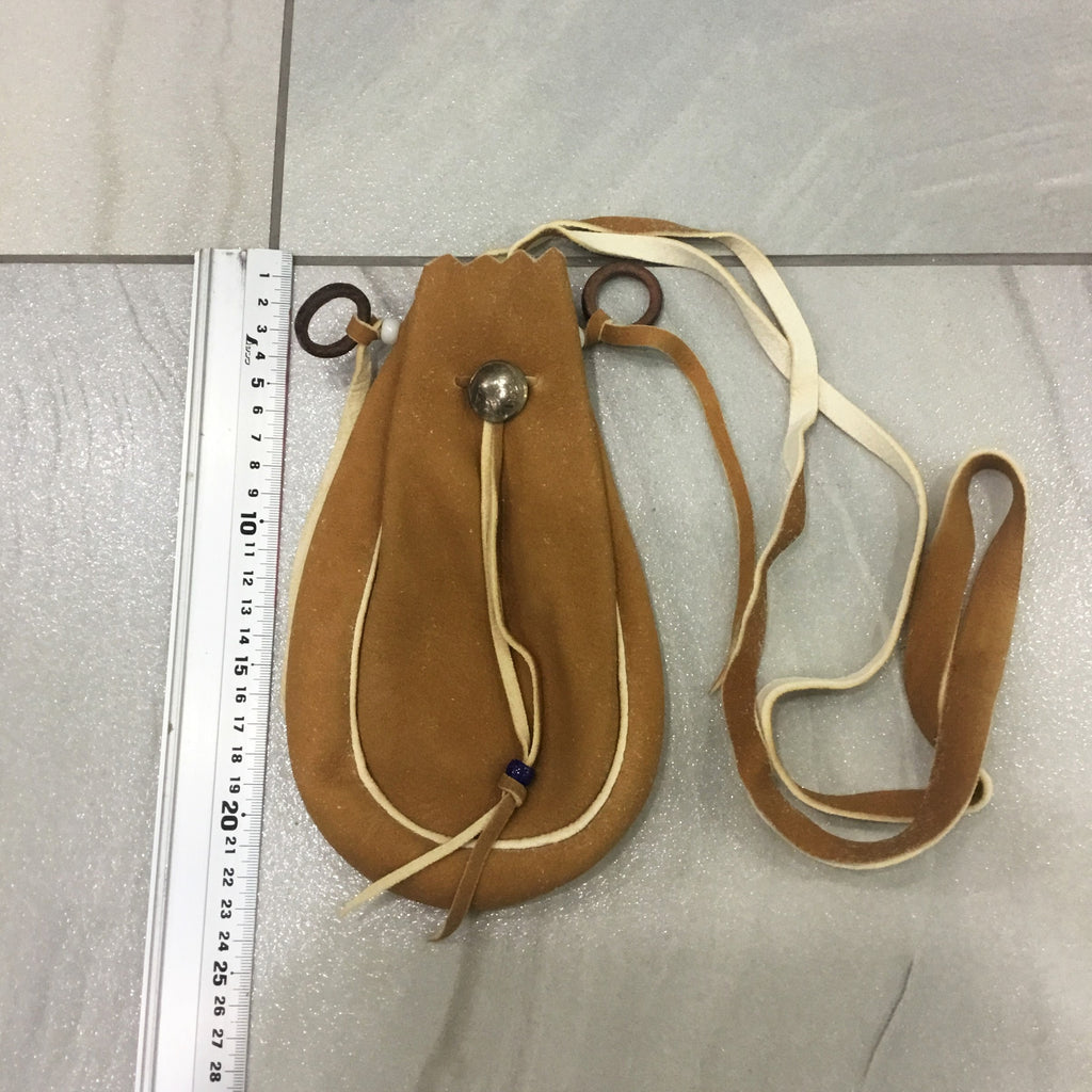 ゴローズ goro's [新品]巾着ポーチS(スモーク) – DELTAone