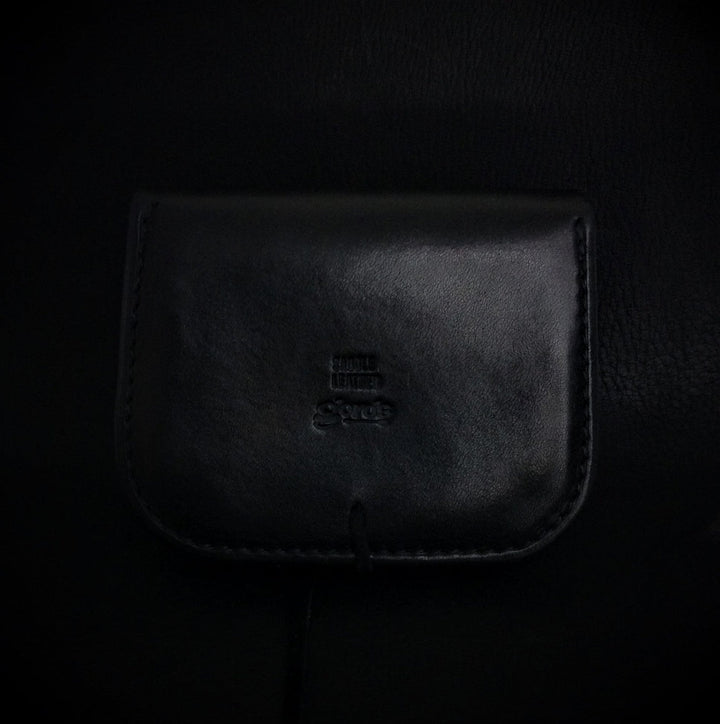 ゴローズ goro's [新品]角型小銭入れ(黒) – DELTAone