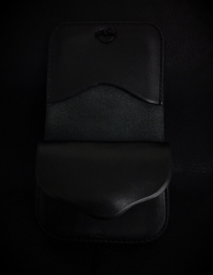 ゴローズ goro's [新品]角型小銭入れ(黒) – DELTAone