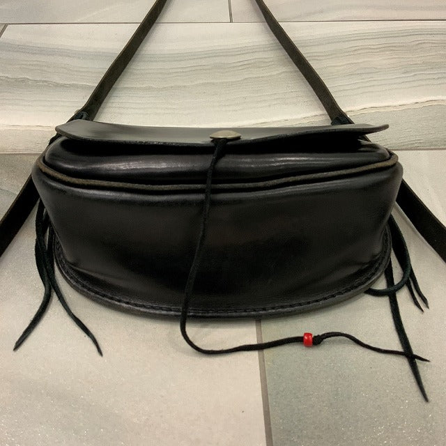 ゴローズ goro'ｓ[新品]バケットバッグ(黒)