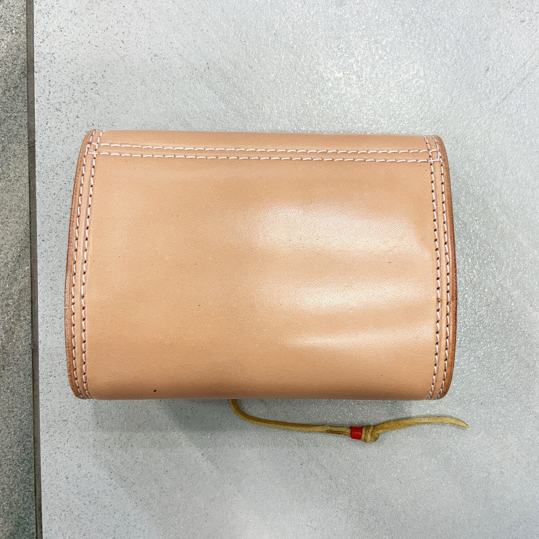 ゴローズ goro's [新品]手帳(小)サドル – DELTAone