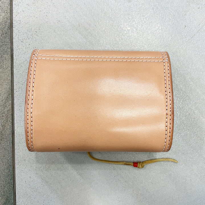 ゴローズ goro's [新品]手帳(小)サドル – DELTAone