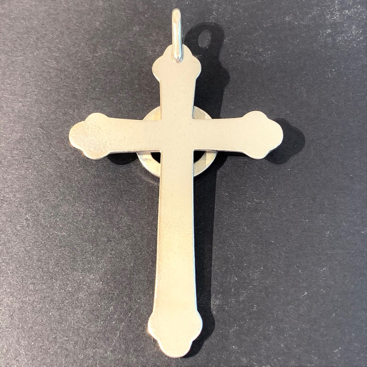 T*S様 ゴローズ ゴローズ goro's [美品]K18付SVホイールクロス – DELTAone