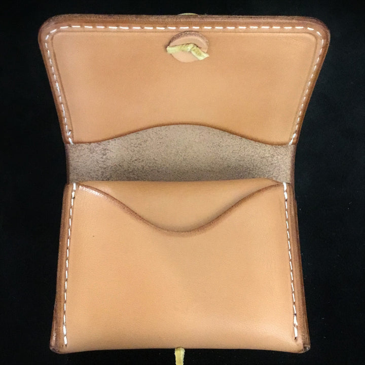 ゴローズ goro's [新品]カードケース(サドル） – DELTAone