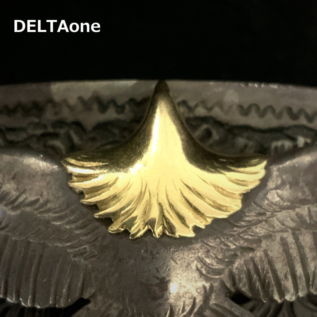 ゴローズ goro's [特注]中イーグルブレス – DELTAone