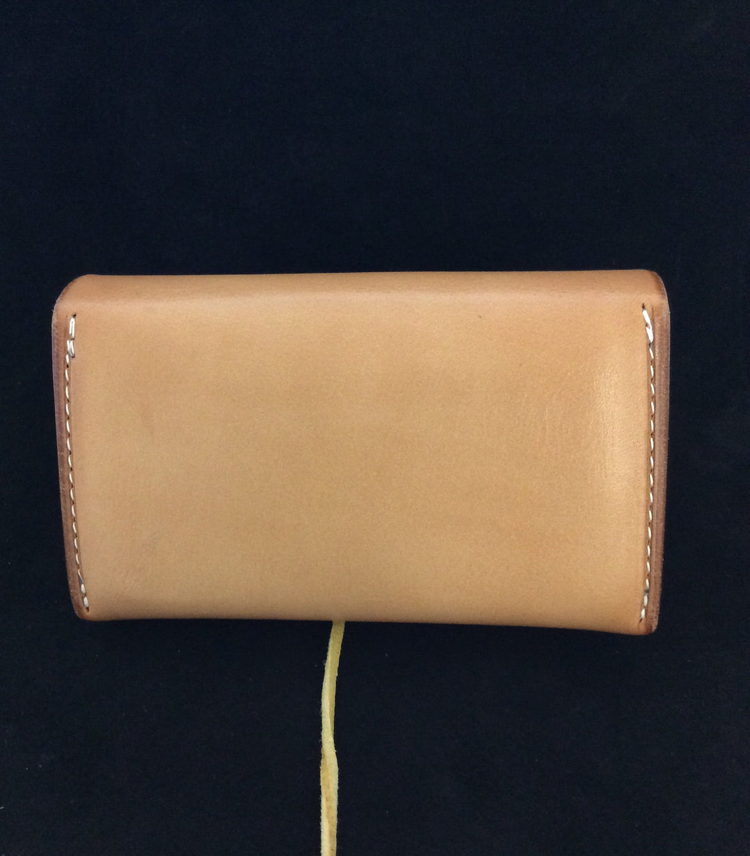 ゴローズ　中財布 ゴローズ goro's [新品]中財布(サドル) – DELTAone