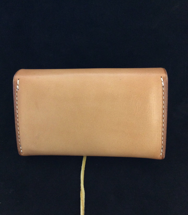 ゴローズ goro's ※特別SALE※[新品]中財布(サドル) – DELTAone