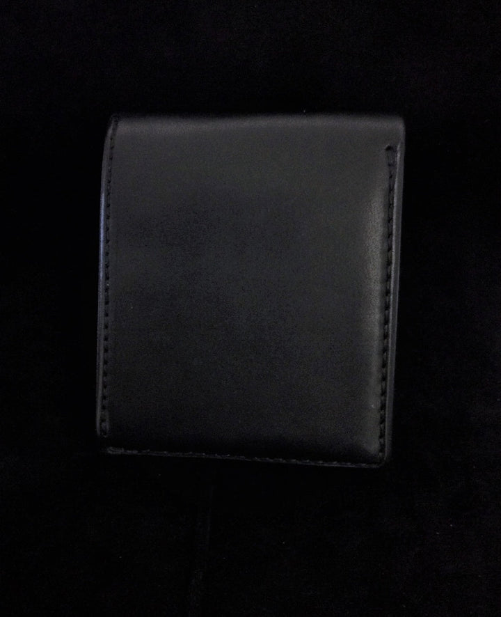 ゴローズ中財布 黒 新品未使用品 ゴローズ goro's [新品]二つ折り財布(黒) – DELTAone