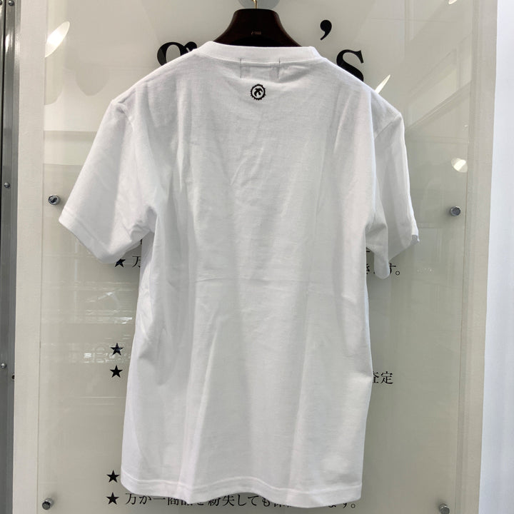 新品 未開封 ゴローズtシャツ新型 サイズM 白 ゴローズ goro's [新品]Tシャツ(M)白 – DELTAone
