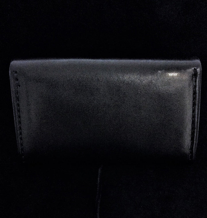 ken0911　新品同様　ゴローズ中財布黒ブラック ゴローズ goro's [新品]中財布(黒) – DELTAone