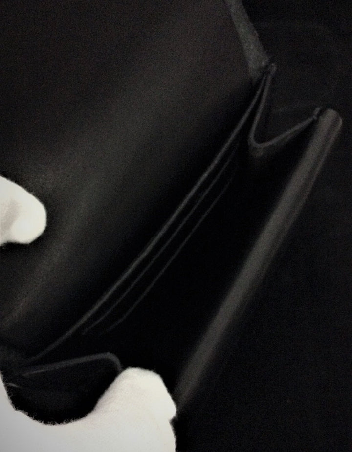 ゴローズ goro's [新品]中財布(黒) – DELTAone