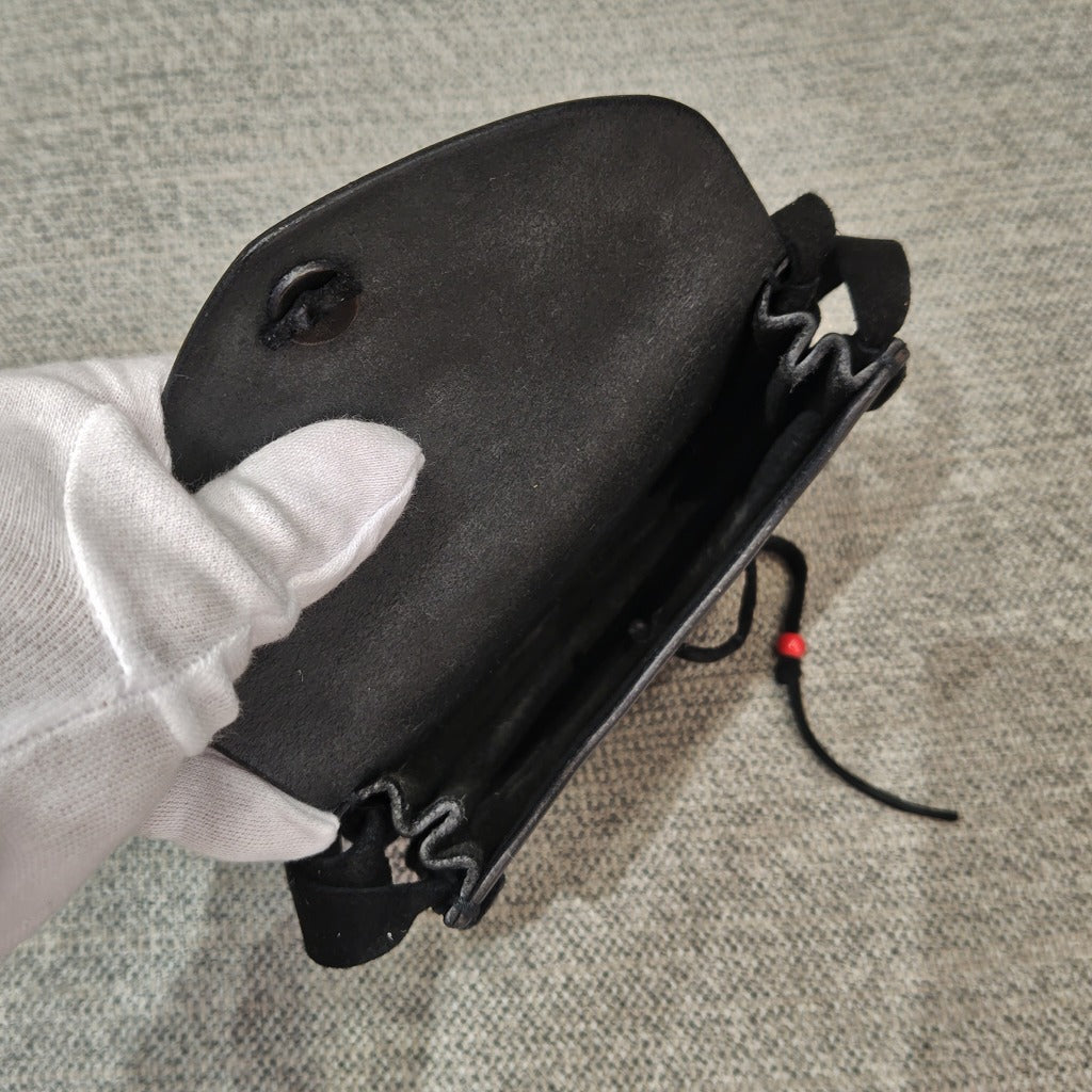 ゴローズ goro's [新品・未使用品]腰掛けメディスンバッグ(黒) – DELTAone