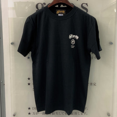 ゴローズ goro's [新品]Tシャツ(M)黒
