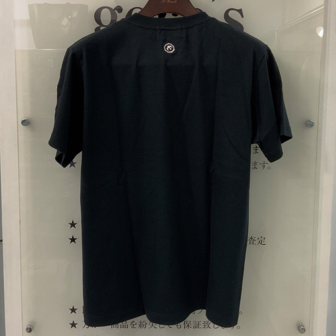 ゴローズ goro's [新品]Tシャツ(M)黒