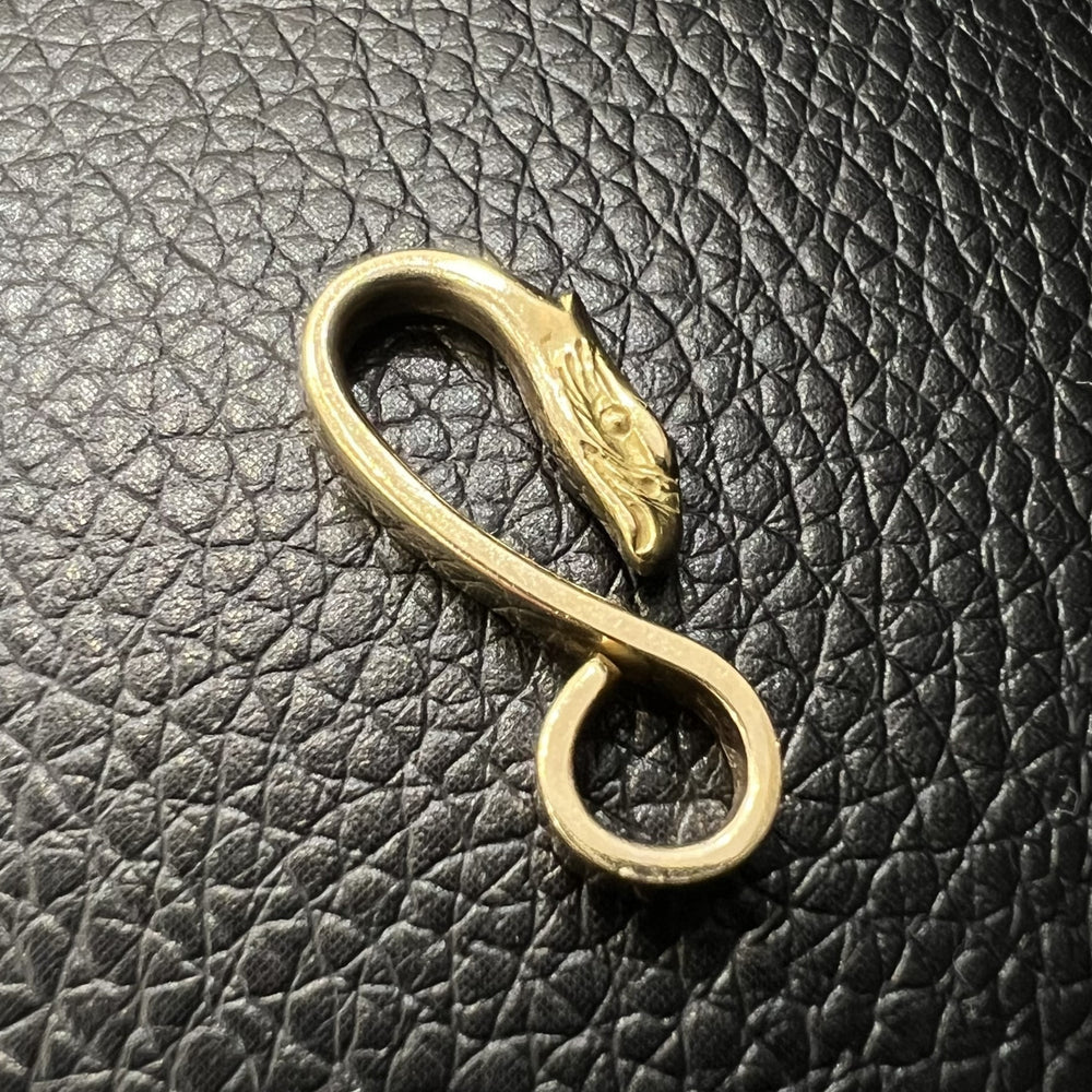 goro's ゴローズ 18k オールドフック セット OLD goro´s ゴローズ 18k オールドフック セット OLD メンズ