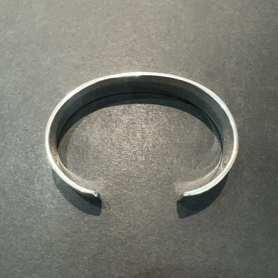 ゴローズ goro's [新品] 平打ちブレス(S)