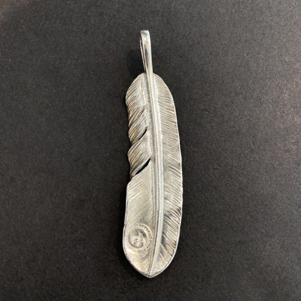 フェザー – ページ 7 – DELTAone