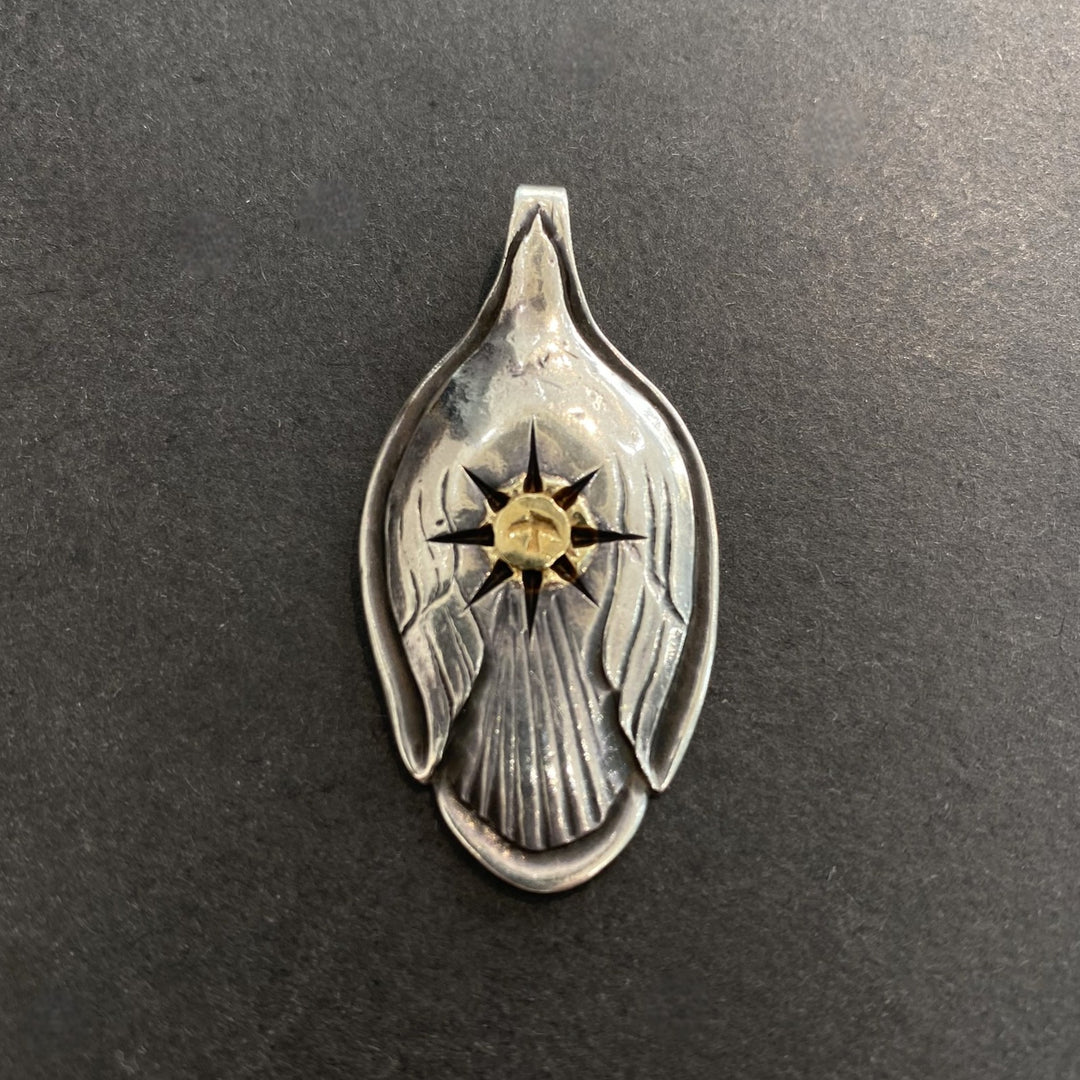 ゴローズ goro's K18付スプーン※雰囲気有り – DELTAone