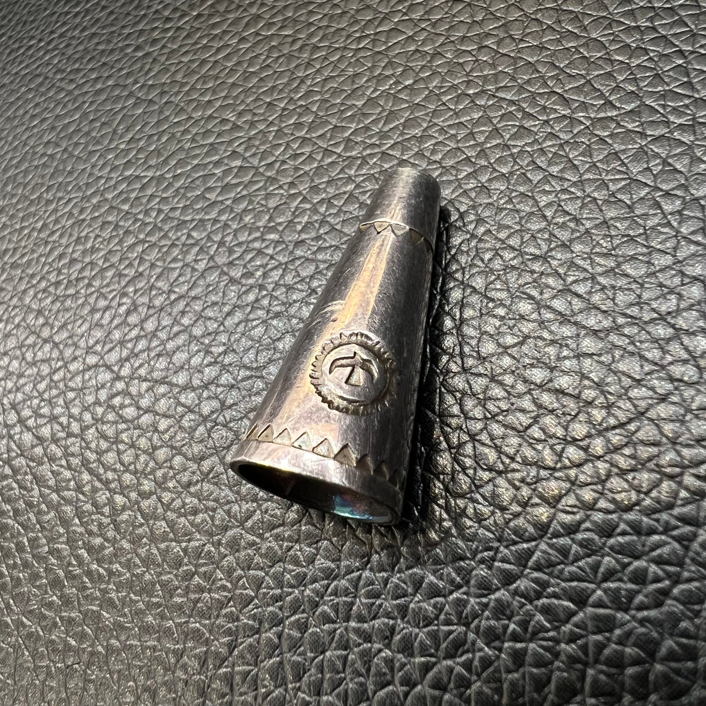 ゴローズ goro's ※特別SALE※SVコーン※雰囲気抜群