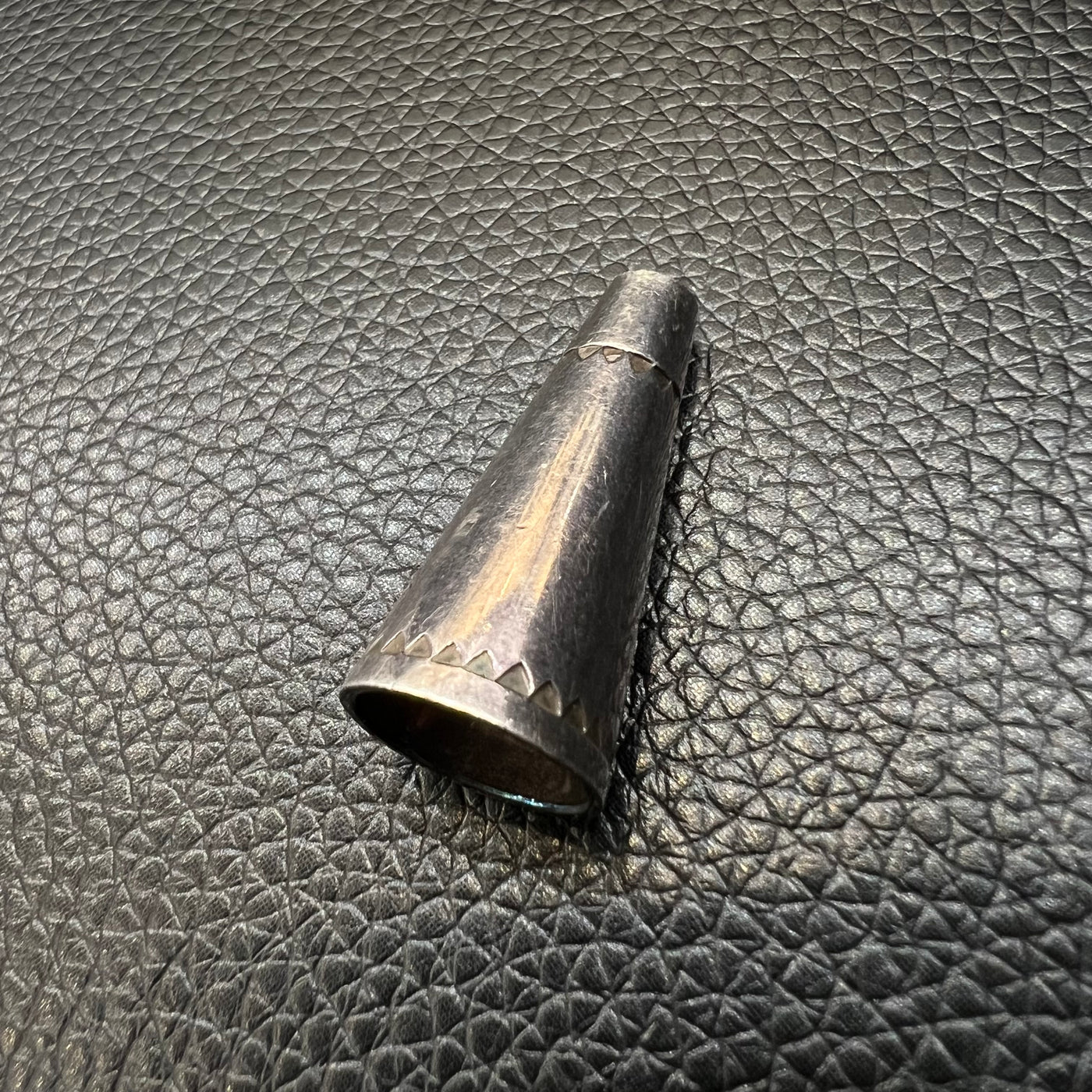 ゴローズ goro's ※特別SALE※SVコーン※雰囲気抜群