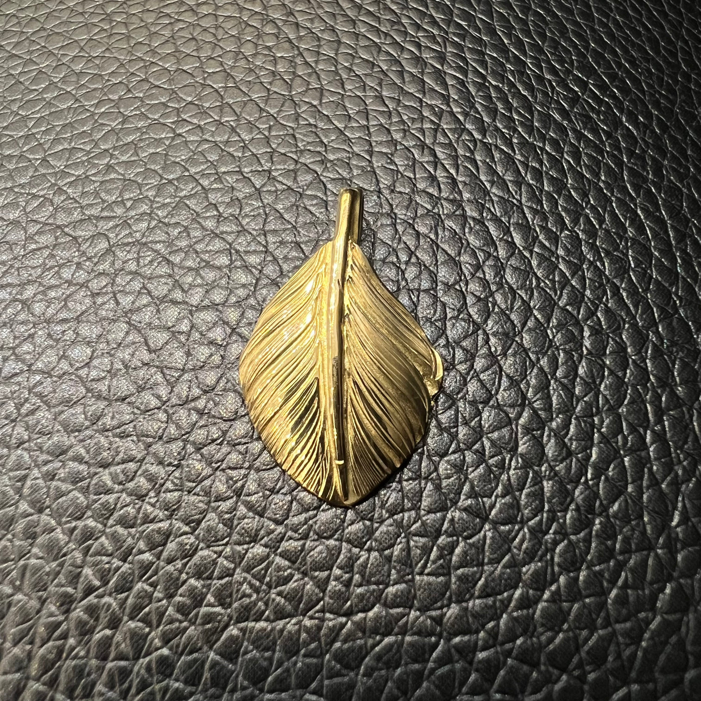 ゴローズ goro's [OLD]全金ハートトップ(左)