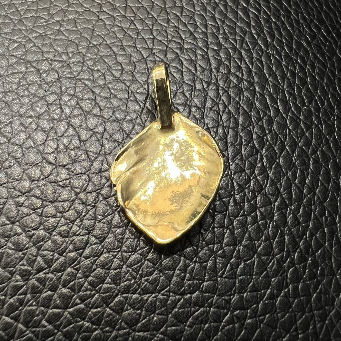 ゴローズ goro's [OLD]全金ハートトップ(左)