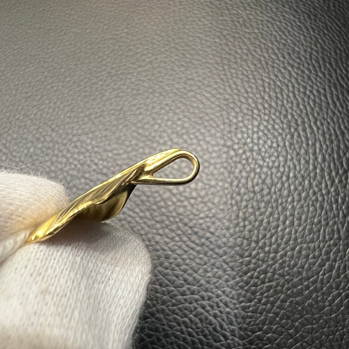 ゴローズ goro's [OLD]全金ハートトップ(左)