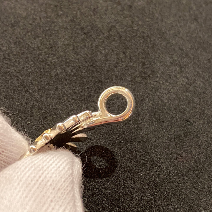 ゴローズgoro's金縄ターコイズ付きウニトップ大 goro`s ゴローズ 金縄ターコイズ ウニトップ 大 SILVER 福生店