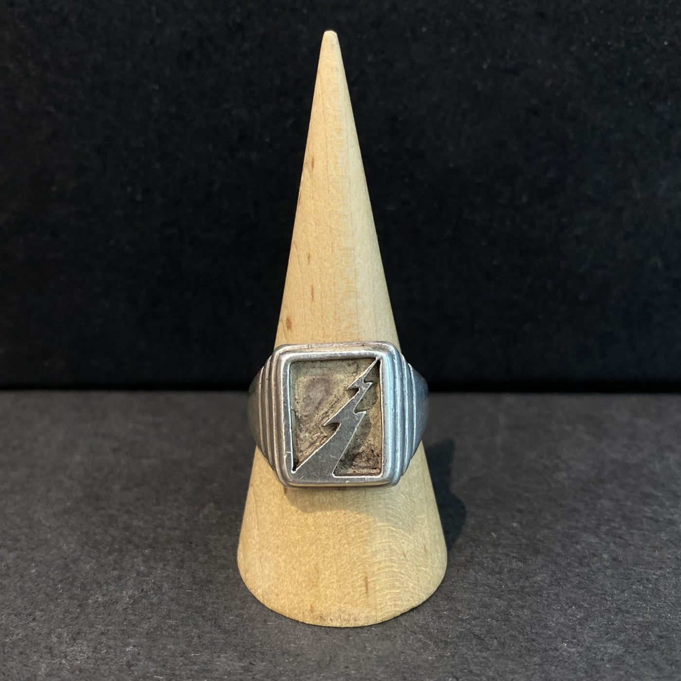 ゴローズ goro's[希少] サンダーリング(21号)