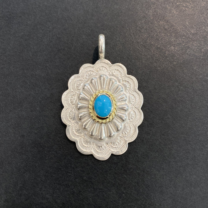 ゴローズ goro's [新品]金縄TQコンチョトップ – DELTAone