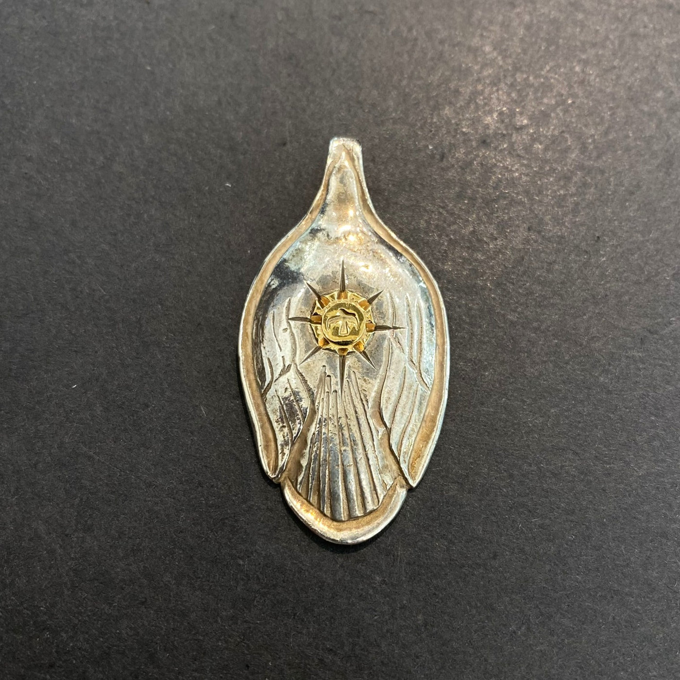 ゴローズ goro's K18付スプーン