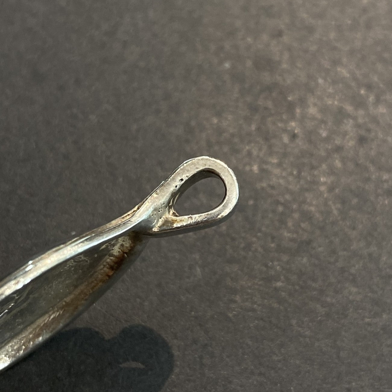 ゴローズ goro's K18付スプーン