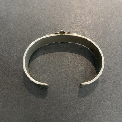 ゴローズ goro's [特注][希少][美品]GC24ブレス(S)