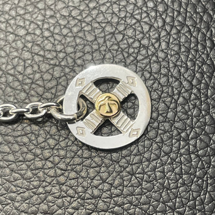 ゴローズ goro's [新品] ホイール付細丸チェーン – DELTAone