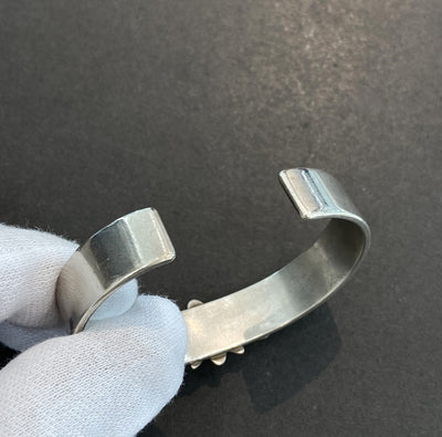 ゴローズ goro's [特注][希少][美品]GC24ブレス(S)