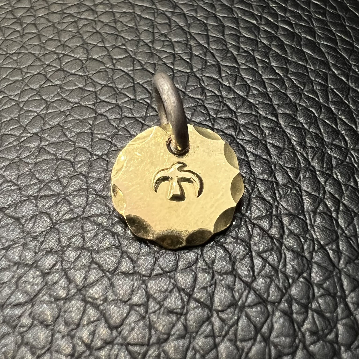 ゴローズ goro's K18太陽メタル