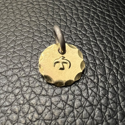 ゴローズ goro's K18太陽メタル